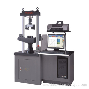 CBT1000 Electromechanical Bending Testing Machine